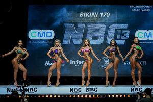 BIKINI 170